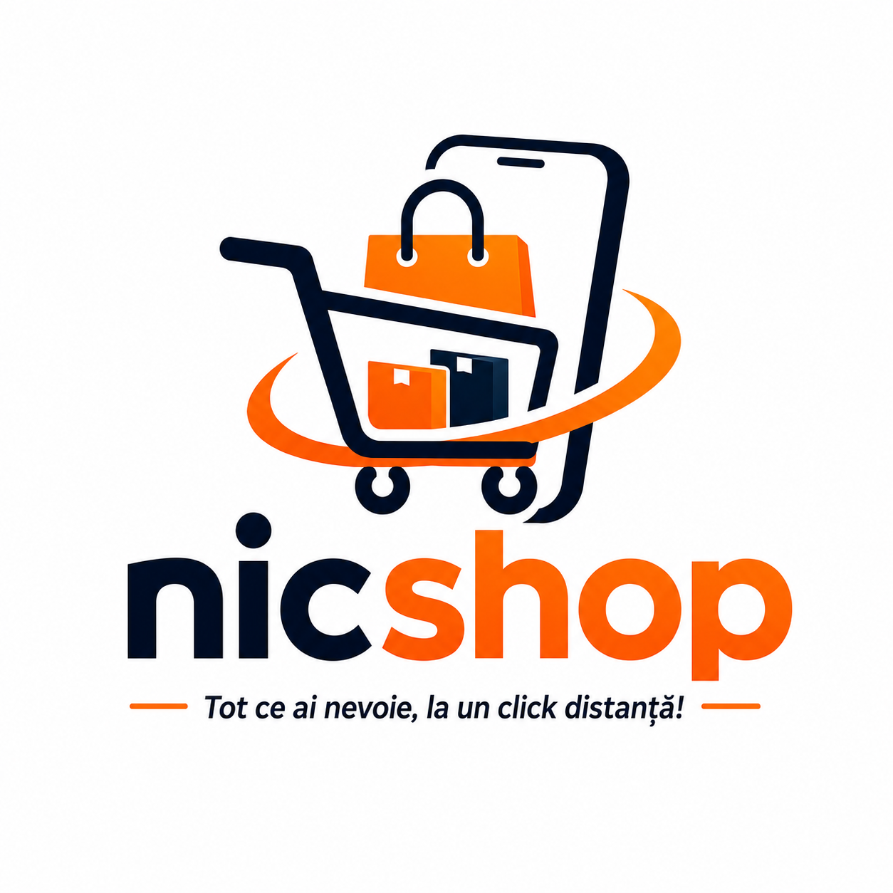 Nicshop